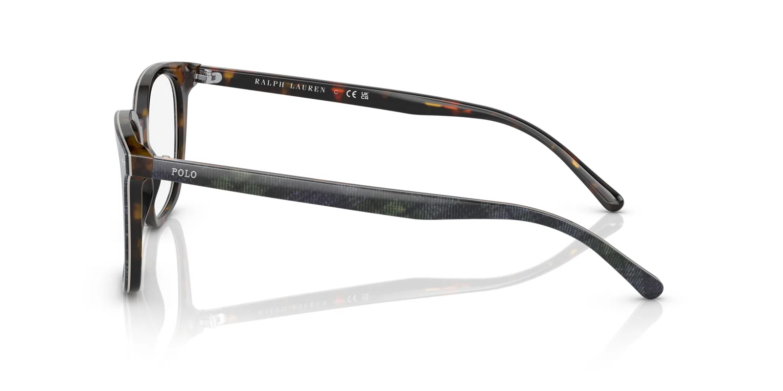 Polo 2256 Eyeglasses - view 18